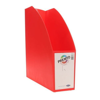 Premto Magazine Organiser - ABC School Supplies