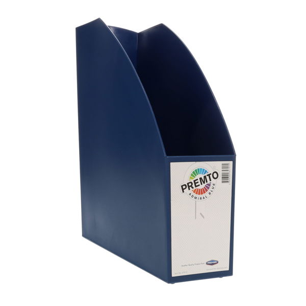 Premto Magazine Organiser - ABC School Supplies