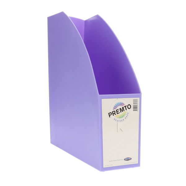 Premto Magazine Organiser - ABC School Supplies