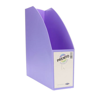 Premto Magazine Organiser - ABC School Supplies