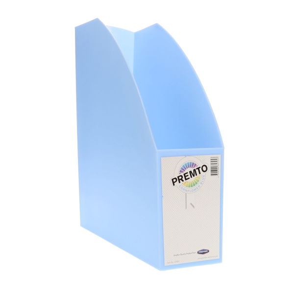 Premto Magazine Organiser - ABC School Supplies