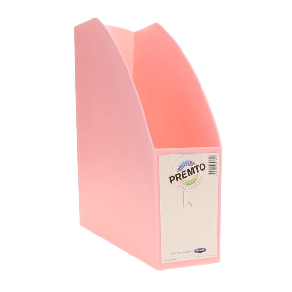 Premto Magazine Organiser - ABC School Supplies