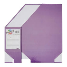 Premto Magazine Organiser - Grape Juice - ABC School Supplies