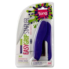 Premto Pastel Easy Grip Stapler & 26/6 Staples - ABC School Supplies