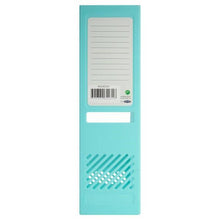 Premto Pastel Magazine Organiser - Mint Green Value Pack Of 6 - ABC School Supplies