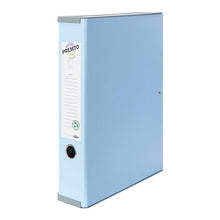 Premto Pastel Pp Box File - Cornflower Blue - ABC School Supplies