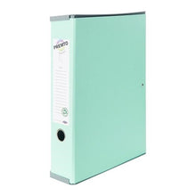 **Premto Pastel Pp Box File - Mint Magic - ABC School Supplies