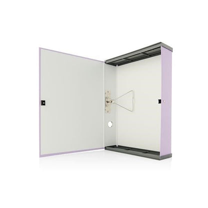 Premto Pastel Pp Box File - Wild Orchid - ABC School Supplies