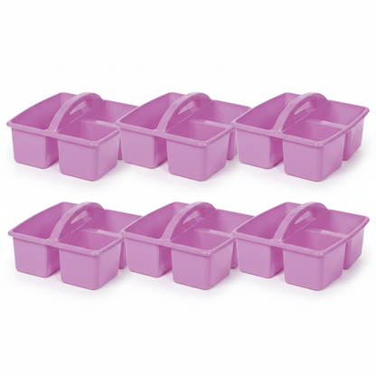 Premto Pastel Purple Caddy 6-Pack