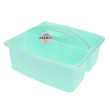 Premto Pastel Storage Caddy - Mint Magic - ABC School Supplies
