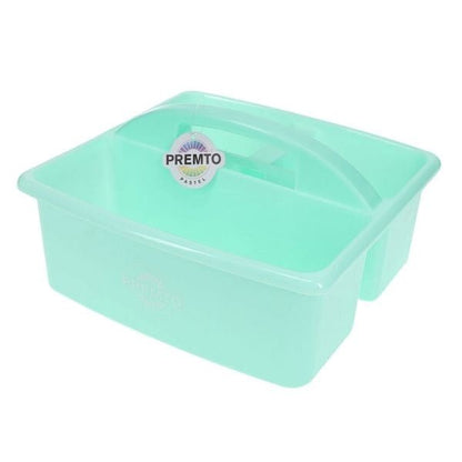Premto Pastel Storage Caddy - Mint Magic - ABC School Supplies