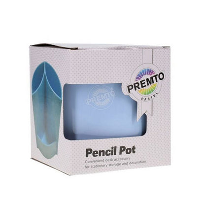 Premto Pencil Pot - ABC School Supplies