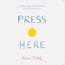 Press Here! - ABC School Supplies