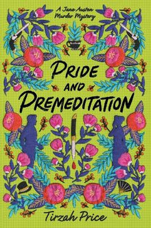 Pride and Premeditation - ABC School Supplies