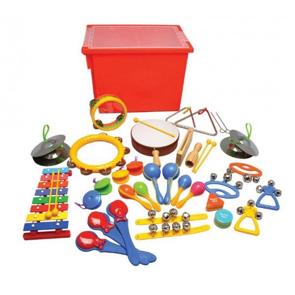 Primary Classroom Music Set - ABC School Supplies