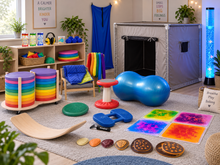 Primary School Wellness Room Bundle - ABC School Supplies