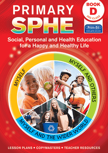 Primary Sphe - 4Th Class - ABC School Supplies