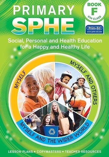 Primary Sphe - 5Th Class - ABC School Supplies