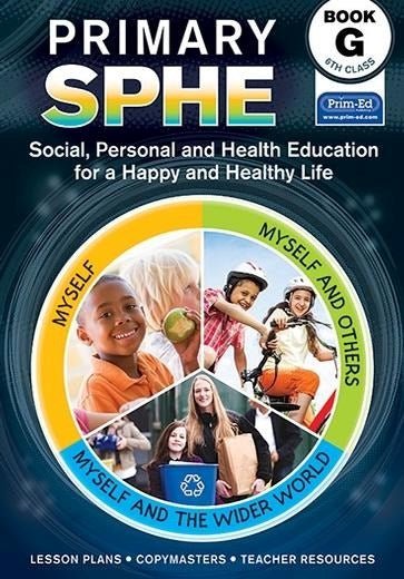 Primary Sphe - 6Th Class - ABC School Supplies