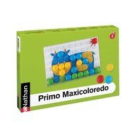 Primo Maxicoloredo - ABC School Supplies