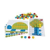 Primo Maxicoloredo - ABC School Supplies