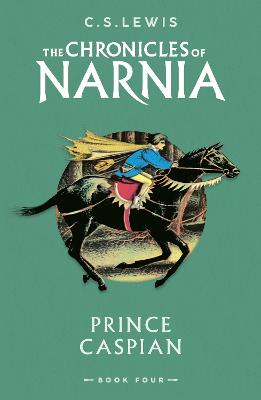 Prince Caspian - ABC School Supplies