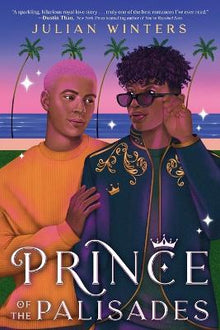 Prince of the Palisades - ABC School Supplies