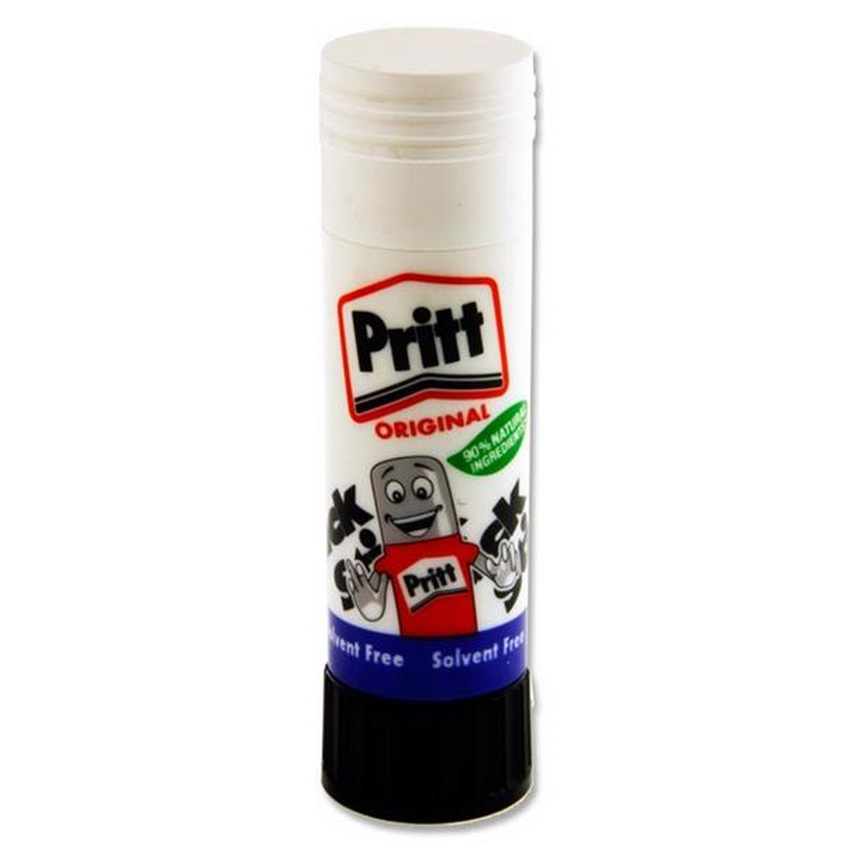 Pritt Stick Medium (22G) Pack Of 24 - ABC School Supplies