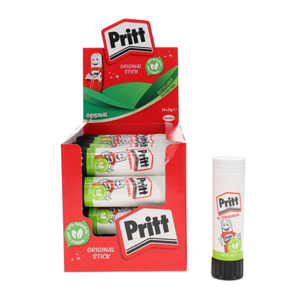 Pritt Stick Medium 22grm - ABC School Supplies
