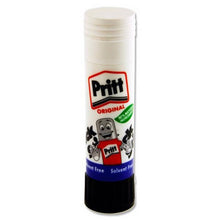 Pritt Stick Small (11g) - ABC School Supplies