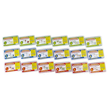 Problem Solving Strategies And Skills Maths Cards School Kit - ABC School Supplies