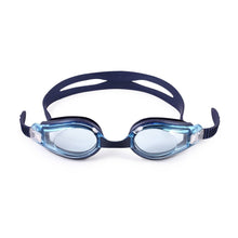 Competition goggles