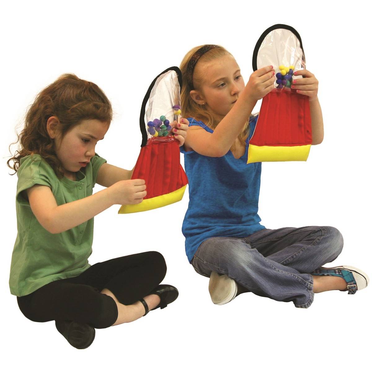 GumFun Finger Strengthener