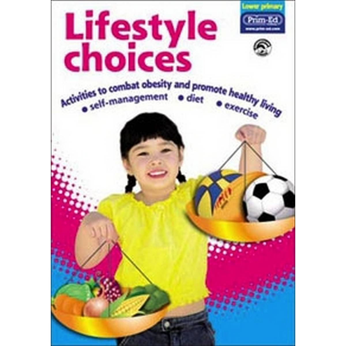 Lifestyle Choices Lower