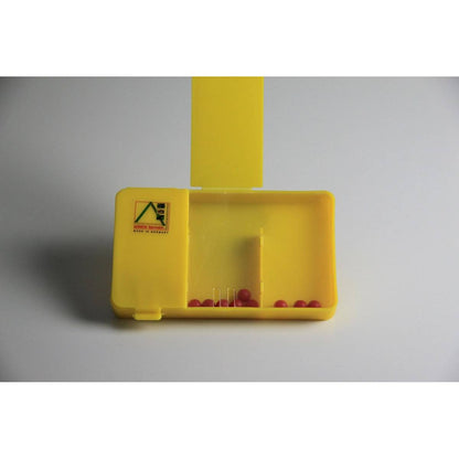 Partitioning Box to 20