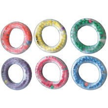 Grab-N-Rings set of 6 18cm
