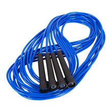 Double Dutch Jump Ropes 600cm (Blue)