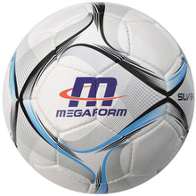 Megaform Silver Football
