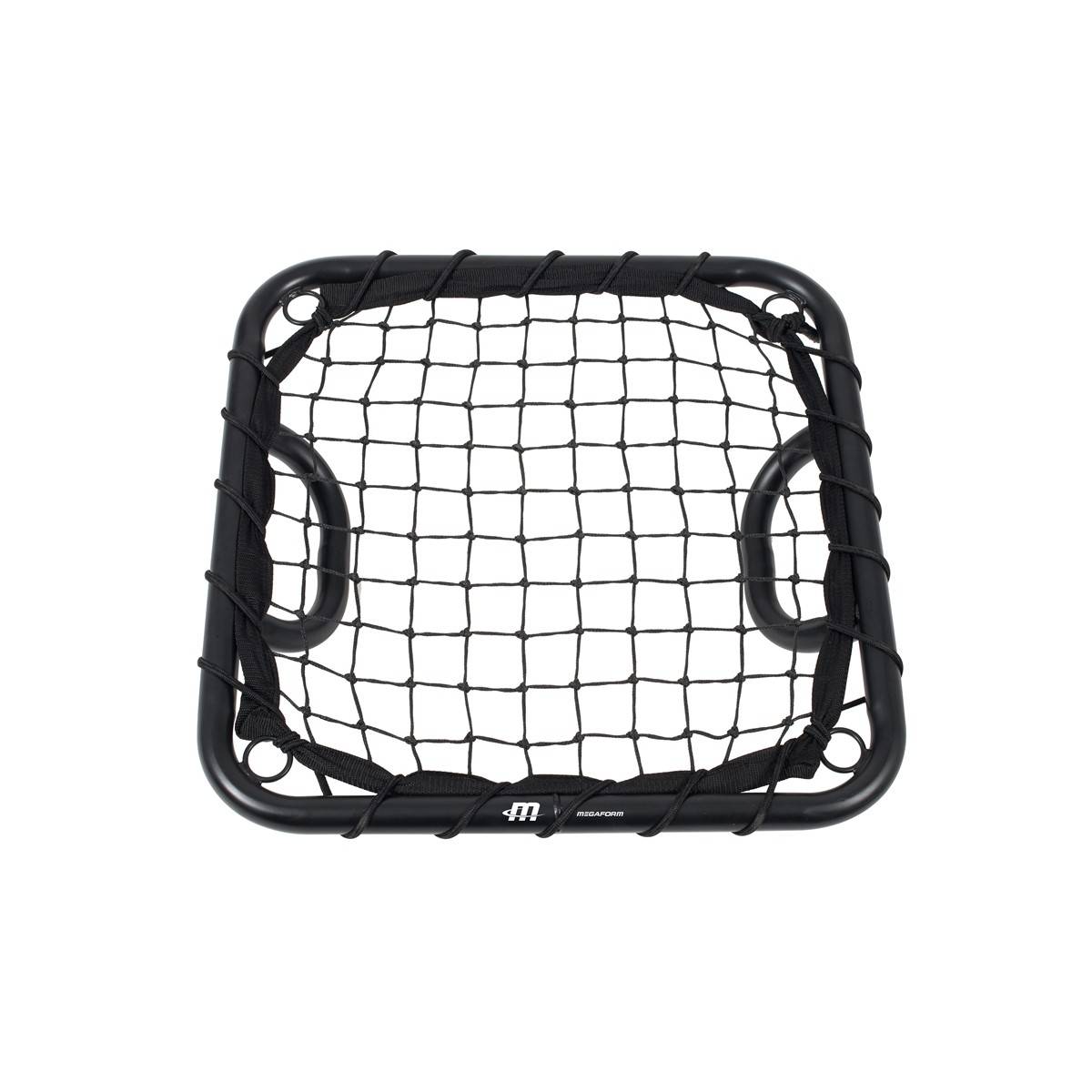 Handheld Ball-Rebounder