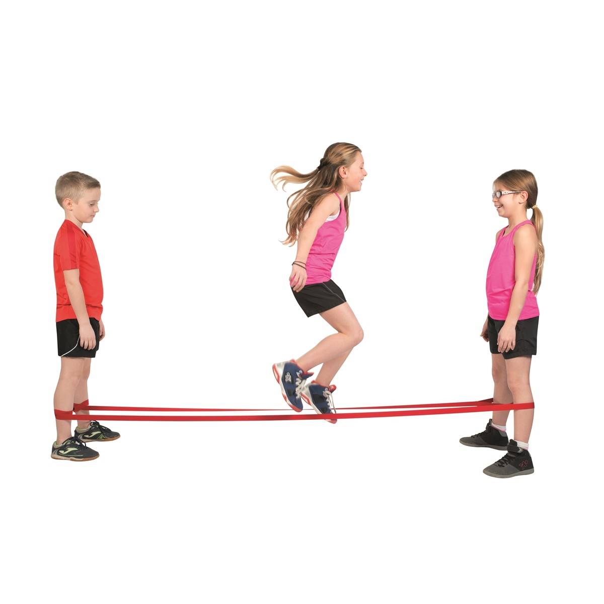 Set of 6 Jump Band Pairs