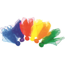 Set of 6 Scarfballs