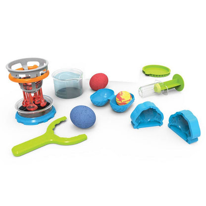 Beaker Creatures® Alien Experiment Lab