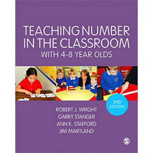 Teaching Number in the Classroom (Maths Recovery)