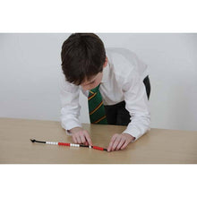 Rekenrek Student 20 Beadstrings - Pack of 10