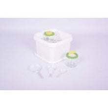 Class Pack of 35 Magnifiers & Hand Lenses