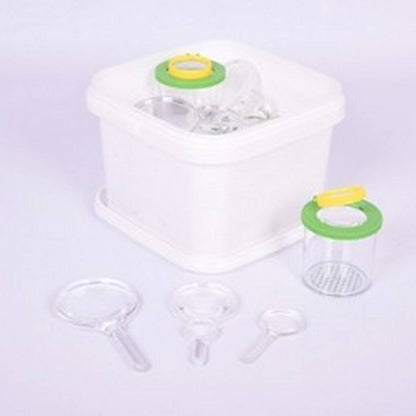 Class Pack of 35 Magnifiers & Hand Lenses