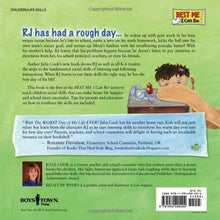 Worst Day Of My Life Ever!: My Story of Listening and Following Instructions or Not! 