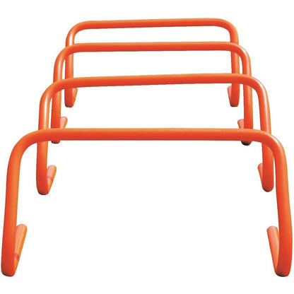 Set of 8 Speed Hurdles