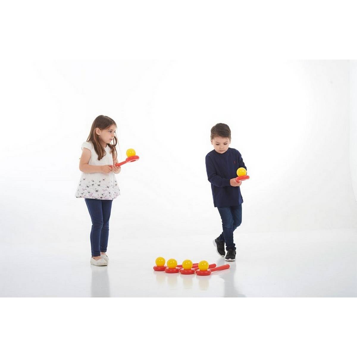 Balancing Ball Set