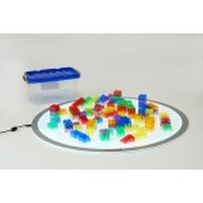 Translucent Module Blocks - Pack of 90